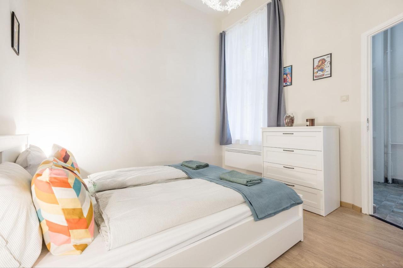 Apartment Stylish & 2br *