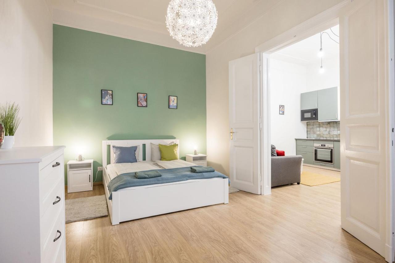 Stylish & 2br