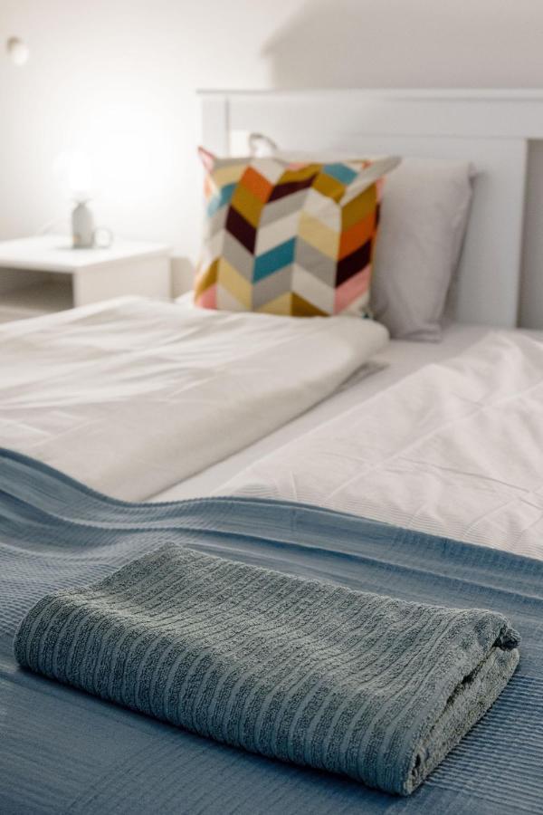 Apartment Stylish & 2br *